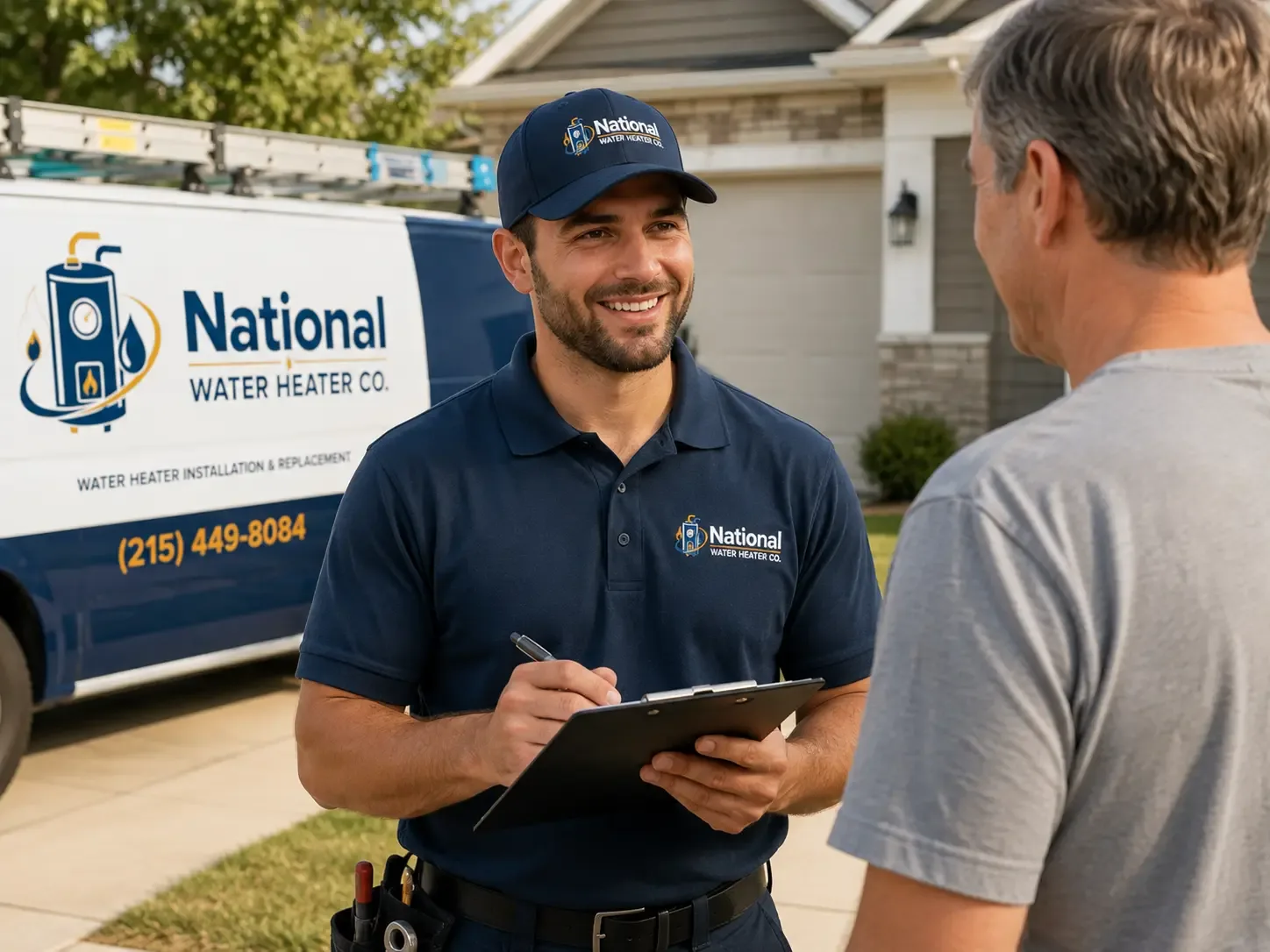 Water Heater Installation Pine Grove, WV FAQs